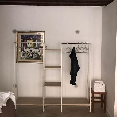 Apartamento La Coccola Venecia Exterior foto