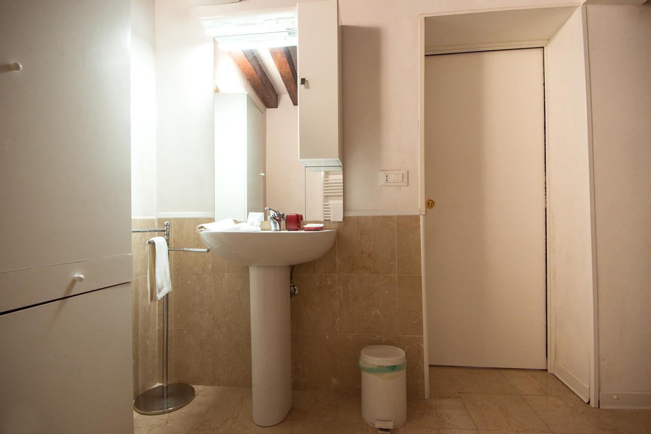 Apartamento La Coccola Venecia Exterior foto
