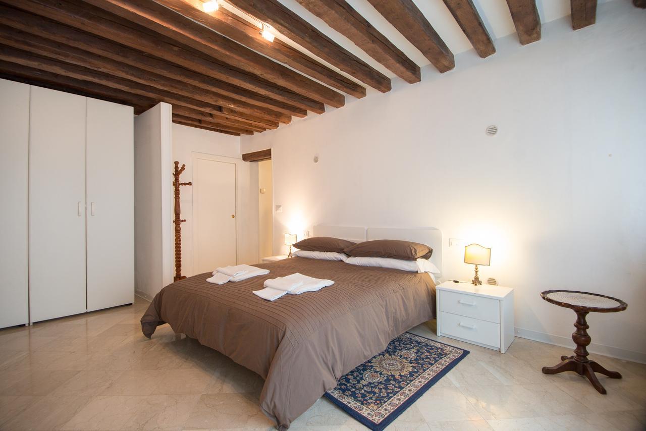Apartamento La Coccola Venecia Exterior foto