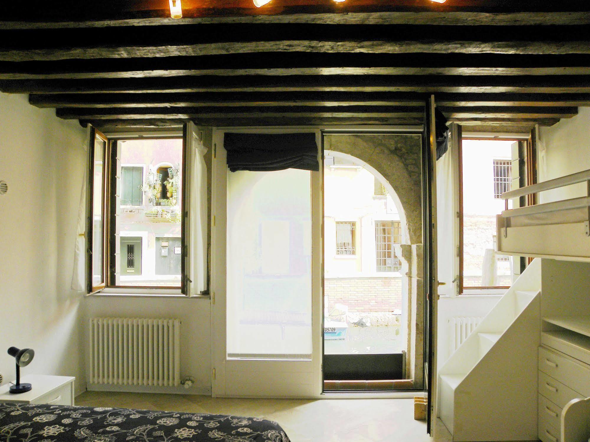 Apartamento La Coccola Venecia Exterior foto