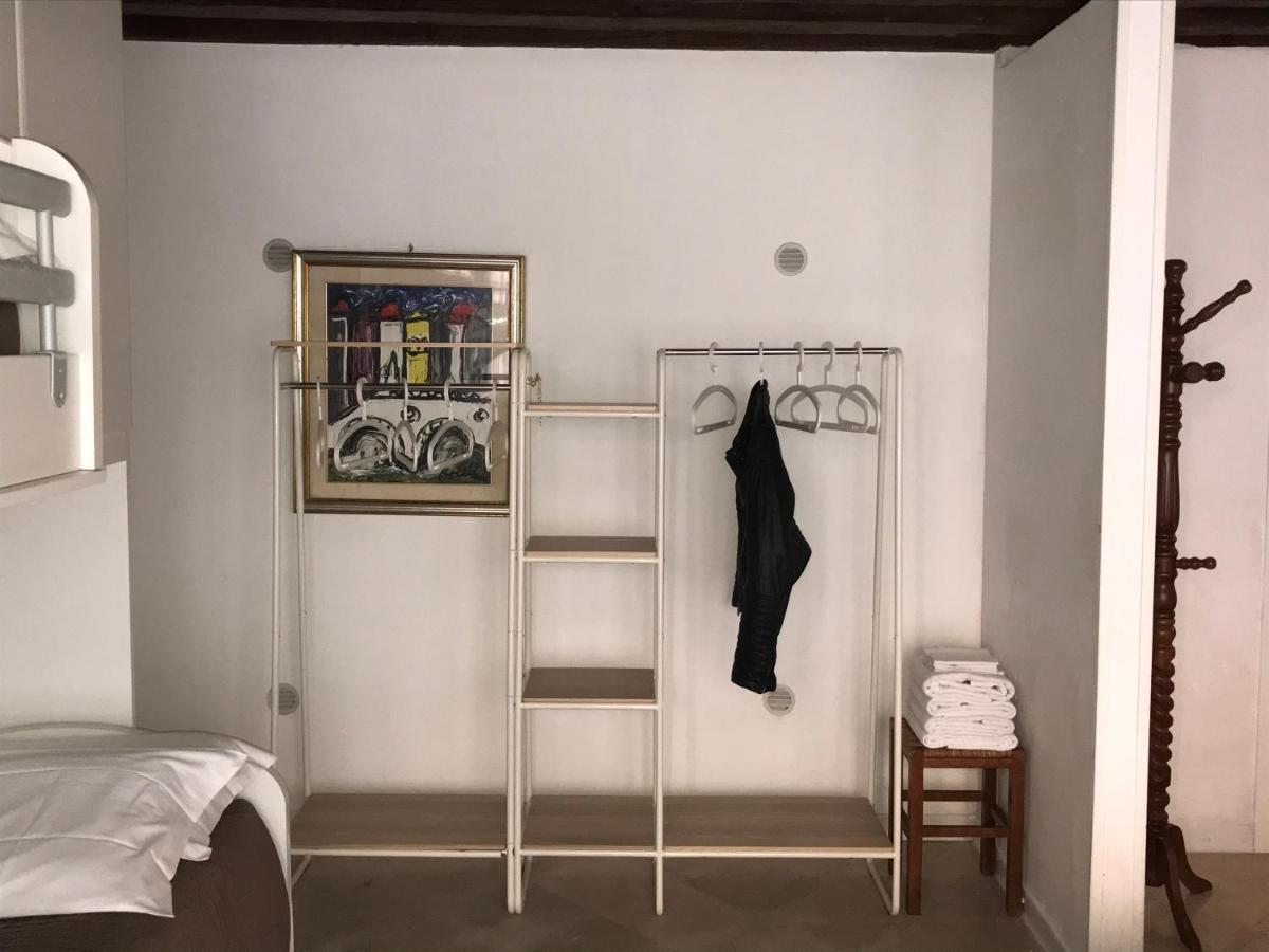 Apartamento La Coccola Venecia Exterior foto
